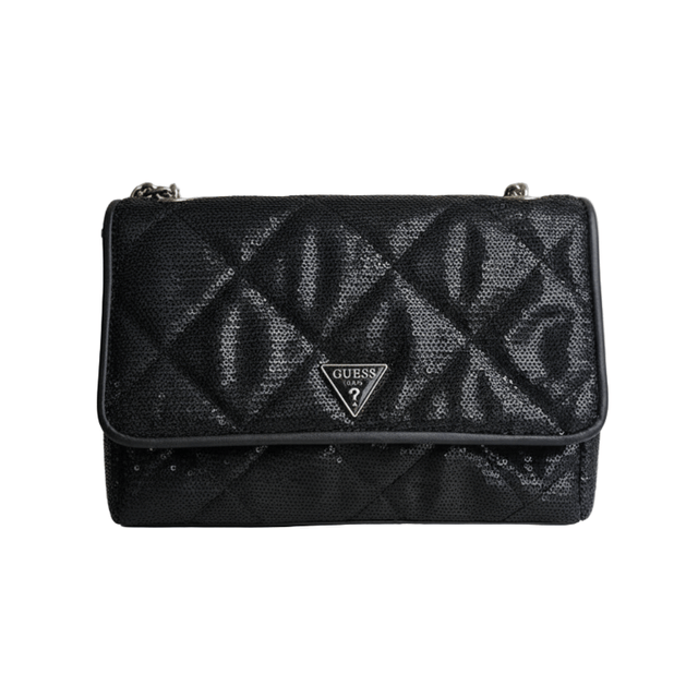 GUESS Cessily Convertible Xbody Flap - COLORED - GB11 - Runner