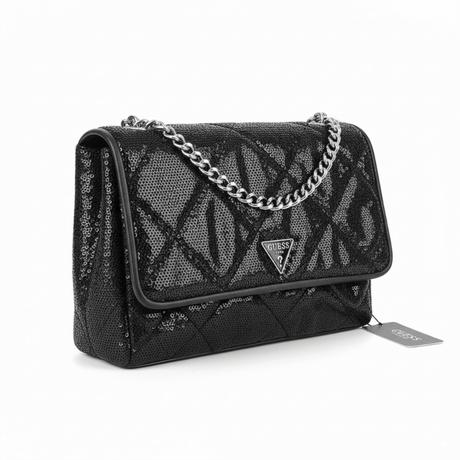 GUESS Cessily Convertible Xbody Flap - COLORED - GB11 - Runner