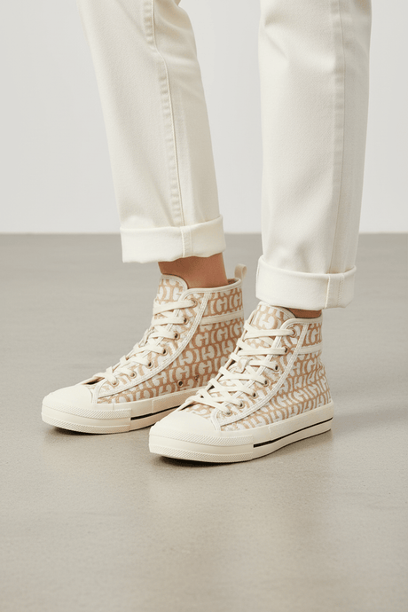 GUESS COLYN Sneakers Women GUW555 - Runner
