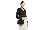 GUESS Cresidia II Convertible Xbody - Crossbody - Runner