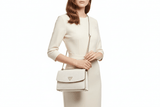 GUESS Cresidia II Convertible Xbody - Crossbody - Runner