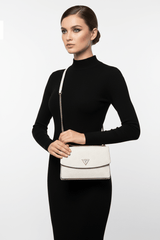GUESS Cresidia II Convertible Xbody - Crossbody - Runner