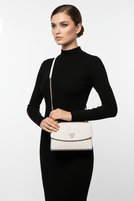 GUESS Cresidia II Convertible Xbody - Crossbody - Runner