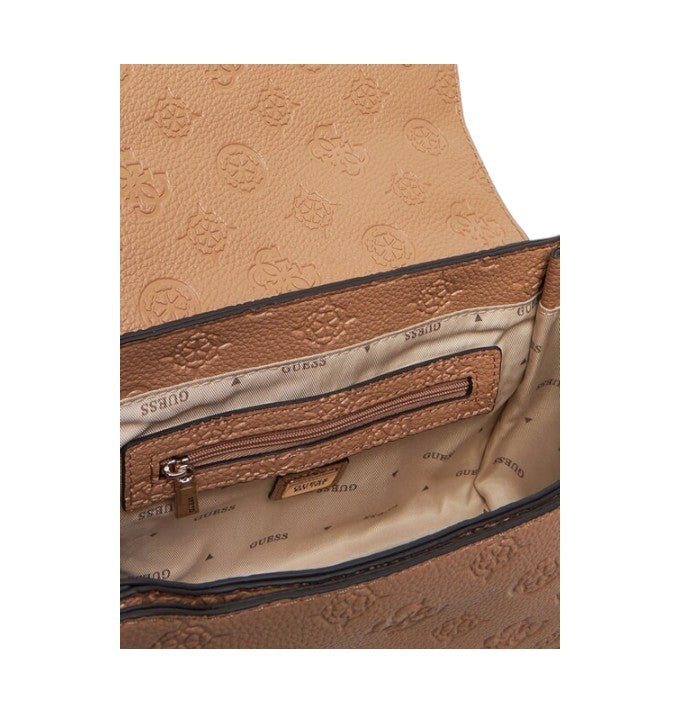 GUESS Cresidia II Convertible Xbody - Crossbody GB501 - Runner