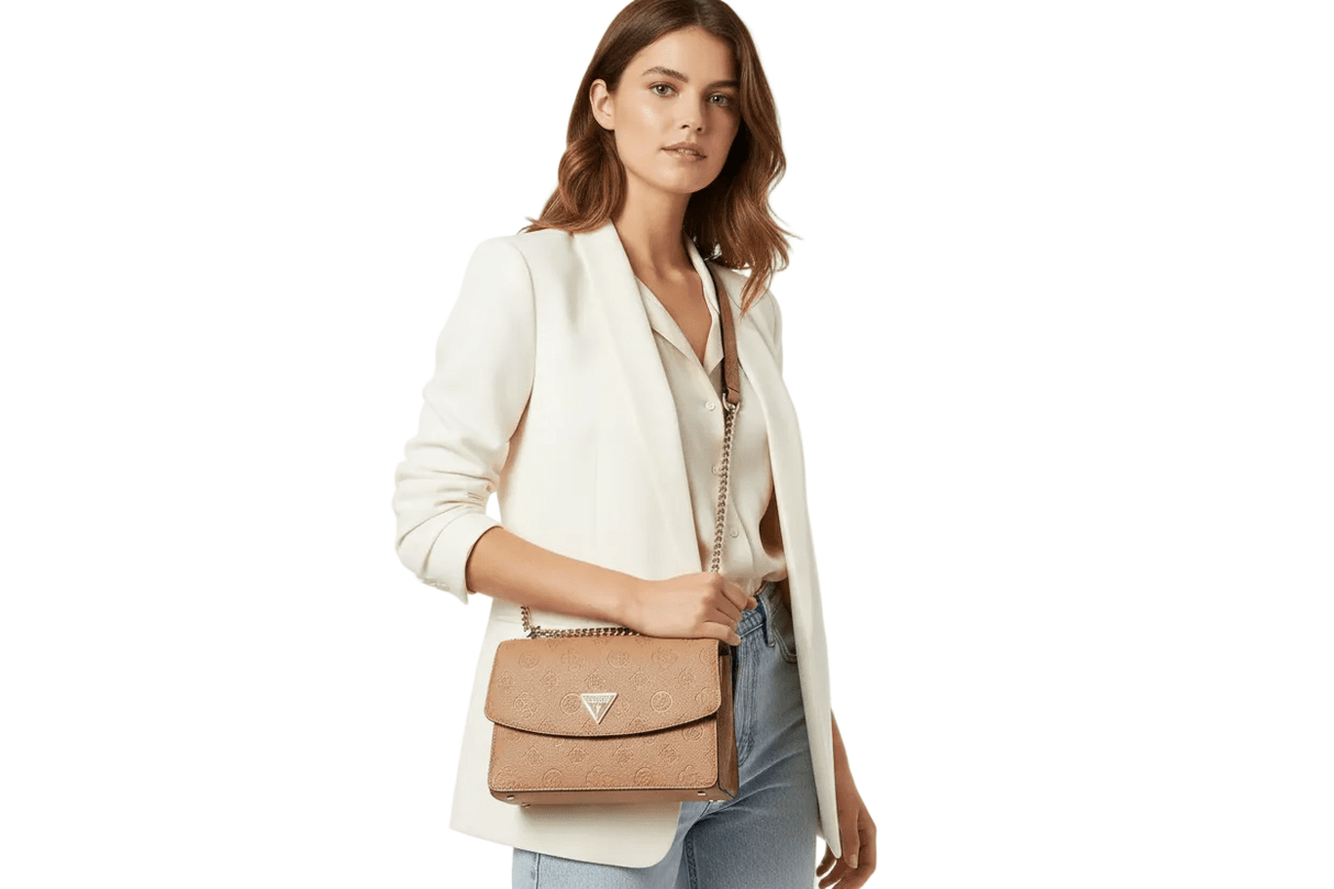 GUESS Cresidia II Convertible Xbody - Crossbody GB501 - Runner