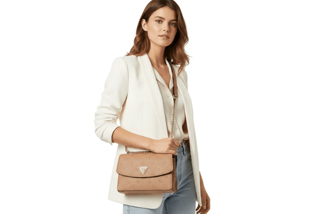 GUESS Cresidia II Convertible Xbody - Crossbody GB501 - Runner