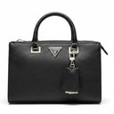 GUESS Cresidia Society Satchel Handbag Women - Runner