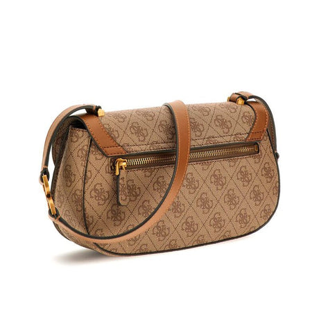 GUESS Dagan 4G logo Cross Bag GB440 - Runner