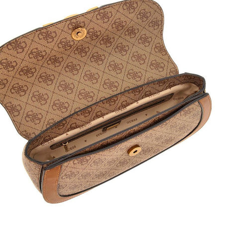 GUESS Dagan 4G logo Cross Bag GB440 - Runner