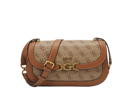 GUESS Dagan 4G logo Cross Bag GB440 - Runner