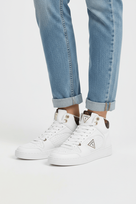 GUESS DAISZY Women Shoes GUW375 - Runner