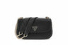 GUESS Daryna Convertible Xbody Flap Grey - Runner