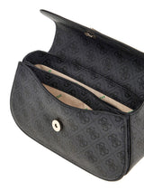 GUESS Daryna Convertible Xbody Flap Grey GB477 - Runner