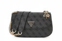GUESS Daryna Convertible Xbody Flap Grey GB477 - Runner