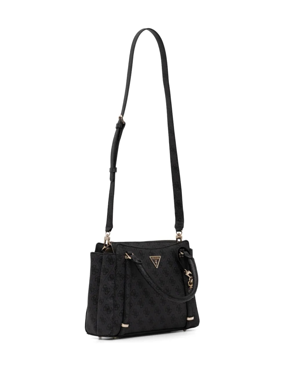 GUESS DARYNA SATCHEL Handbag GB462 - Runner