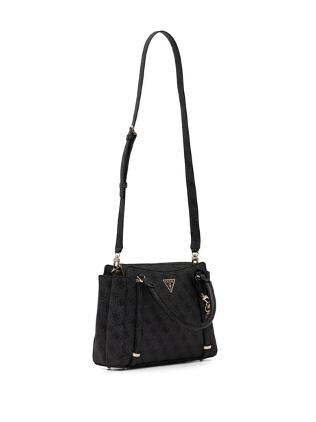 GUESS DARYNA SATCHEL Handbag GB462 - Runner