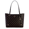 GUESS DARYNA SATCHEL Handbag Women - Runner