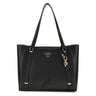 GUESS DARYNA SATCHEL Handbag Women - Runner