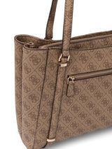 GUESS DARYNA SATCHEL Handbag Women - Runner