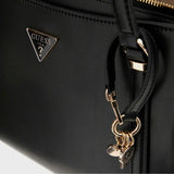 GUESS DARYNA SATCHEL Handbag Women - Runner