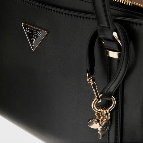 GUESS DARYNA SATCHEL Handbag Women - Runner
