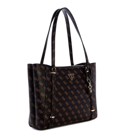 GUESS DARYNA SATCHEL Handbag Women - Runner