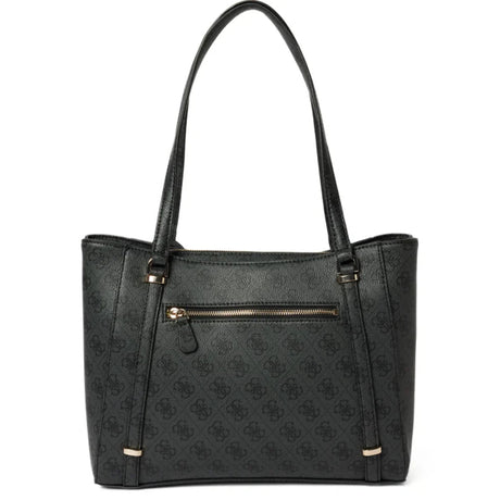 GUESS DARYNA SATCHEL Handbag Women GB491 - Runner