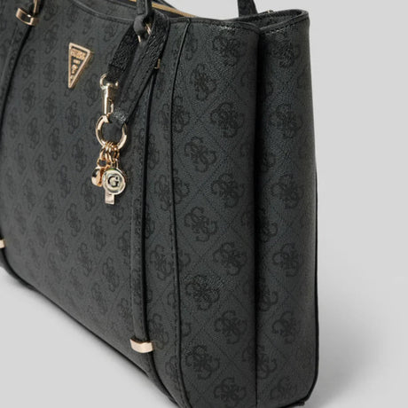 GUESS DARYNA SATCHEL Handbag Women GB491 - Runner