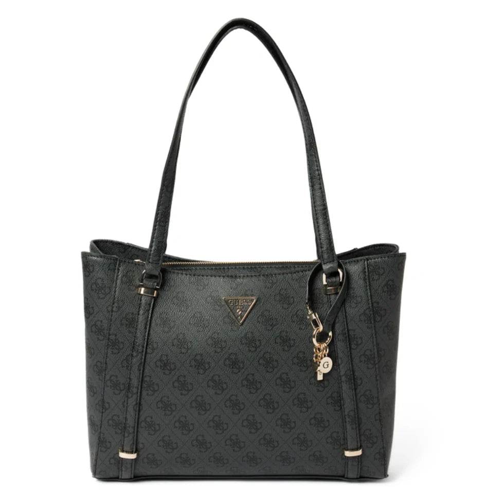GUESS DARYNA SATCHEL Handbag Women GB491 - Runner