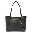 GUESS DARYNA SATCHEL Handbag Women GB491 - Runner