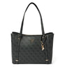 GUESS DARYNA SATCHEL Handbag Women GB491 - Runner