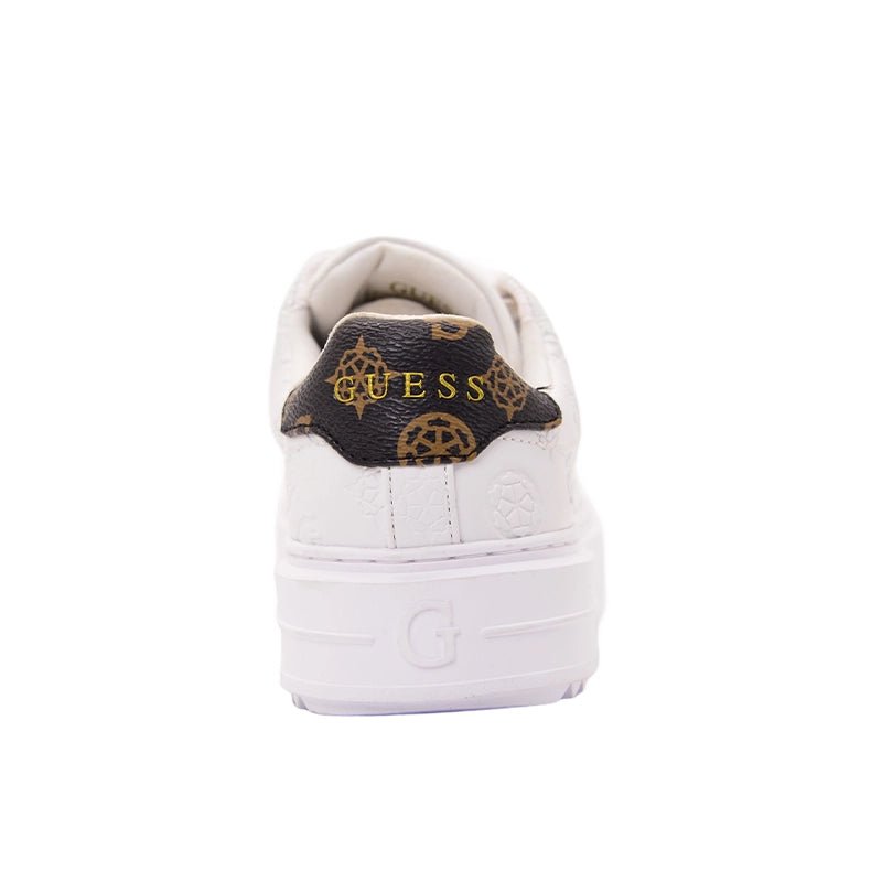 GUESS DENES WOMEN SHOES GUW362 - Runner