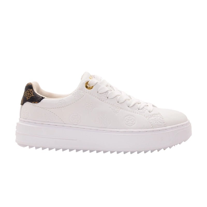 GUESS DENES WOMEN SHOES GUW362 - Runner