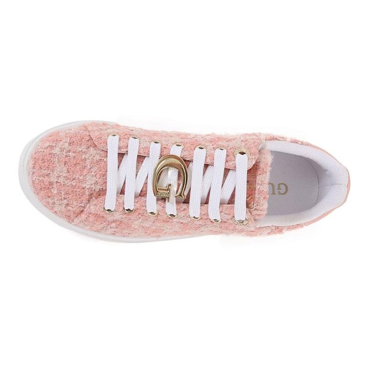 GUESS DENESA 12 WOMEN SHOES GUW394 - Runner