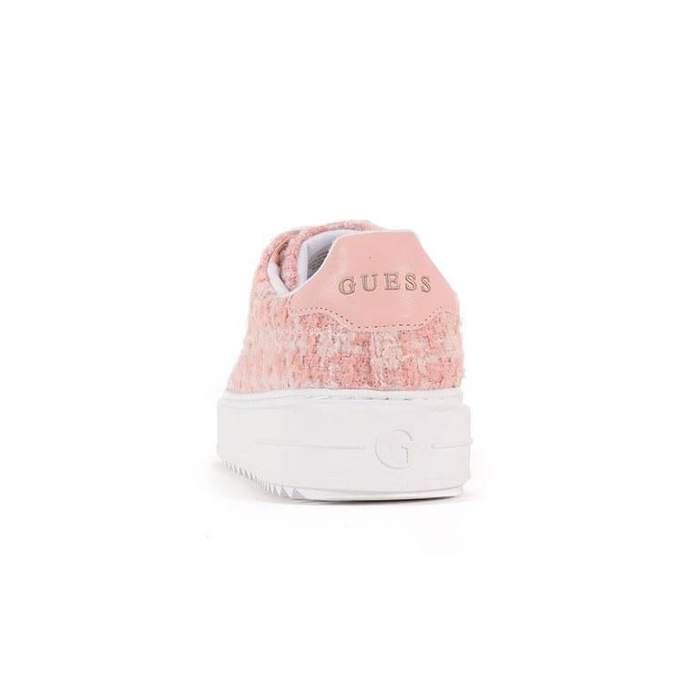 GUESS DENESA 12 WOMEN SHOES GUW394 - Runner