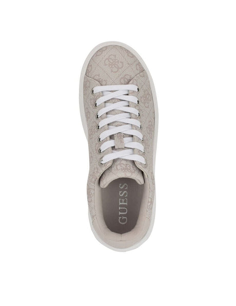 GUESS Denesa 4G Sneakers Women GUW528 - Runner