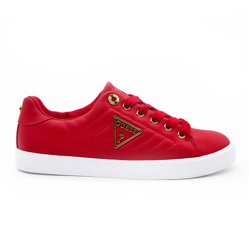 GUESS DENVER WOMEN SHOES - Runner