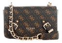 GUESS Didi Mini Crossbody Flap bag - Runner