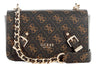 GUESS Didi Mini Crossbody Flap bag - Runner