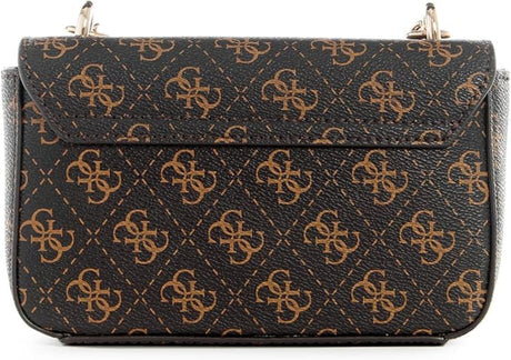 GUESS Didi Mini Crossbody Flap bag - Runner