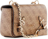 GUESS Didi Mini Crossbody Flap bag - Runner