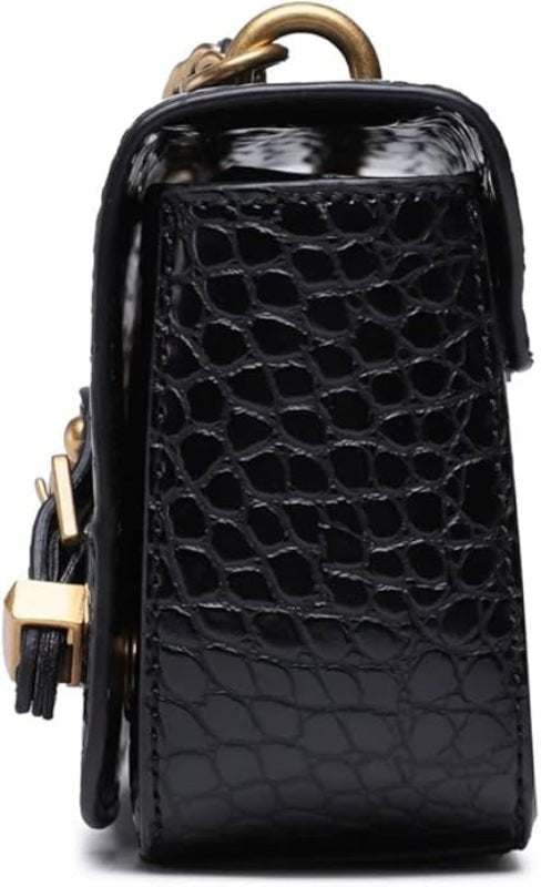 GUESS Didi Mini Crossbody Flap bag - Runner