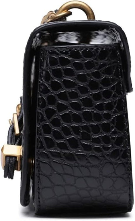 GUESS Didi Mini Crossbody Flap bag - Runner