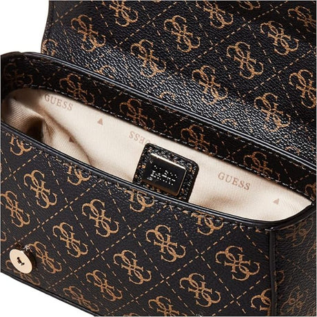 GUESS Didi Mini Crossbody Flap bag - Runner