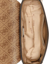 GUESS Didi Mini Crossbody Flap bag - Runner