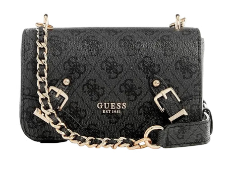 GUESS Didi Mini Crossbody Flap bag GB416 - Runner