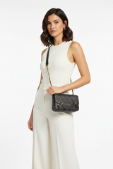 GUESS Didi Mini Crossbody Flap bag