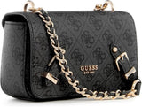 GUESS Didi Mini Crossbody Flap bag GB416 - Runner