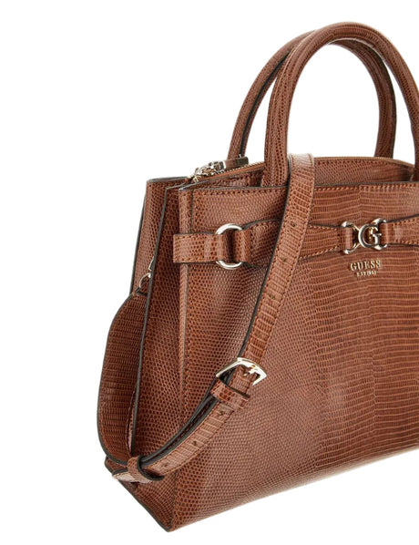 GUESS Didi Mini Crossbody Flap bag GB422 - Runner