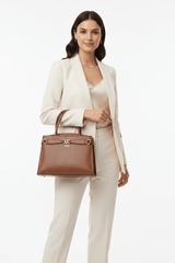 GUESS Didi Mini Crossbody Flap bag GB422 - Runner